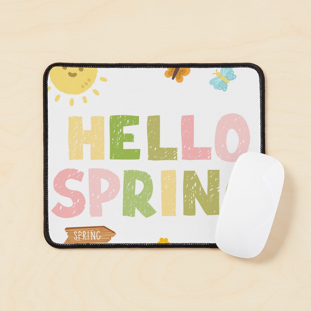 Item preview, Mouse Pad designed and sold by LAJdesigns.
