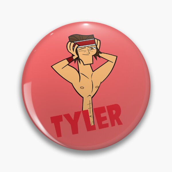 Item preview, Tyler; Red designed and sold by Marco Bottiglieri.