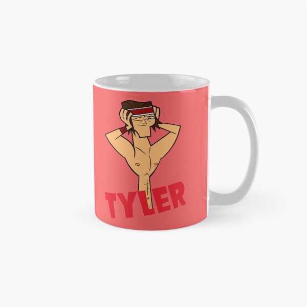 Item preview, Tyler; Red designed and sold by Marco Bottiglieri.