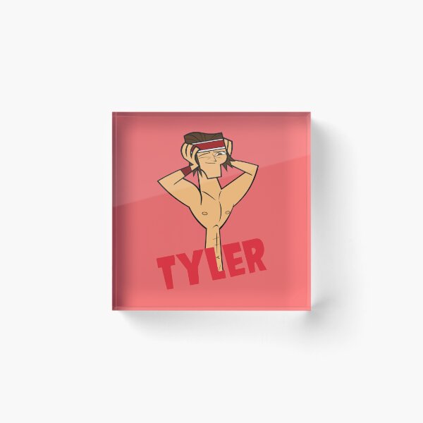 Item preview, Tyler; Red designed and sold by Marco Bottiglieri.
