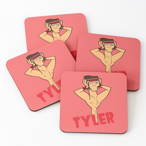 Item preview, Tyler; Red designed and sold by Marco Bottiglieri.