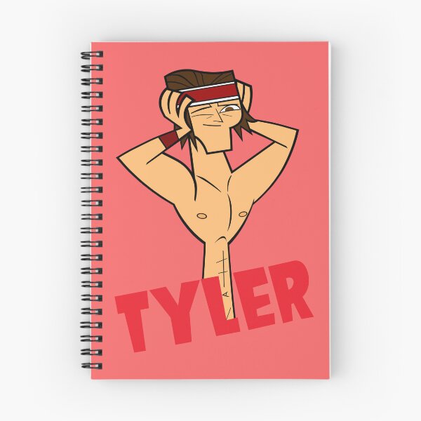 Item preview, Tyler; Red designed and sold by Marco Bottiglieri.