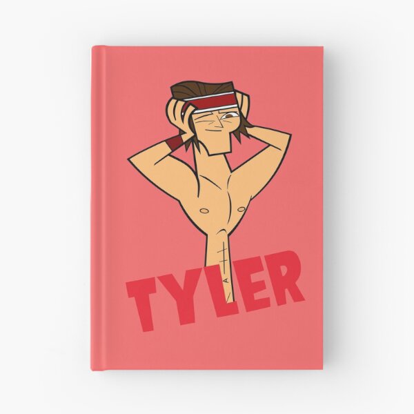 Item preview, Tyler; Red designed and sold by Marco Bottiglieri.