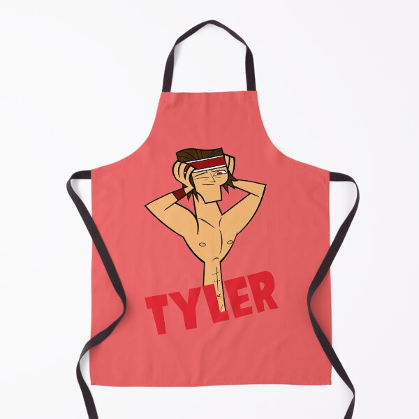 Item preview, Tyler; Red designed and sold by Marco Bottiglieri.