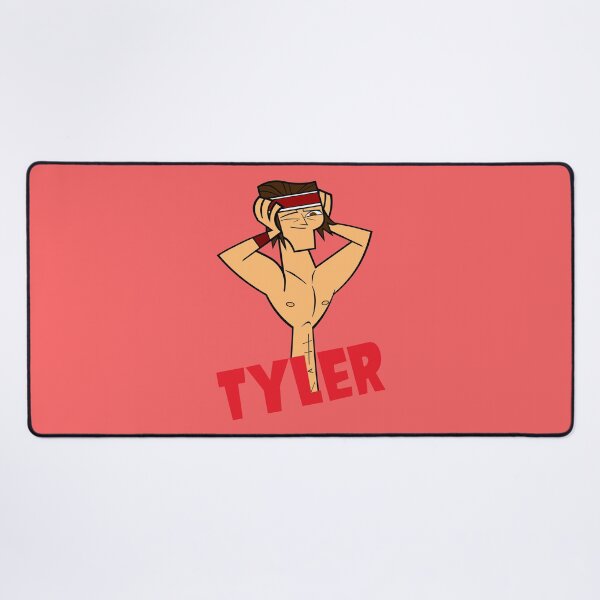Item preview, Tyler; Red designed and sold by Marco Bottiglieri.