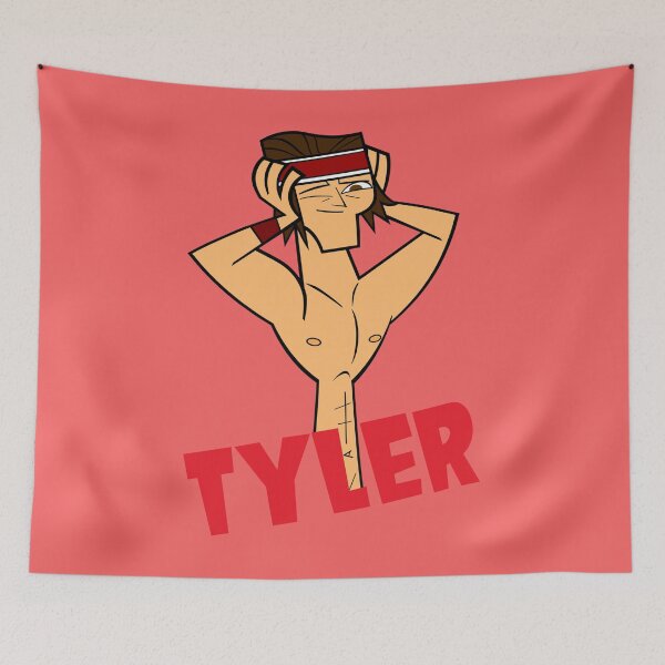 Item preview, Tyler; Red designed and sold by Marco Bottiglieri.