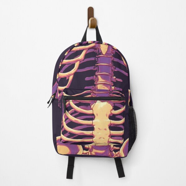 Item preview, Vaporous Luminescence: The Neon Vertebrae designed and sold by Jimakmo.