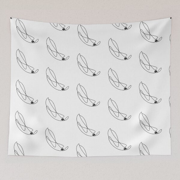 Item preview, Albert Einstein  designed and sold by Designhand.