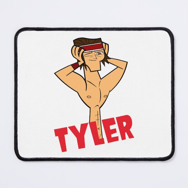 Item preview, Tyler designed and sold by Marco Bottiglieri.