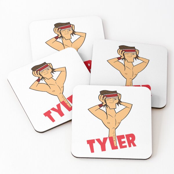 Item preview, Tyler designed and sold by Marco Bottiglieri.