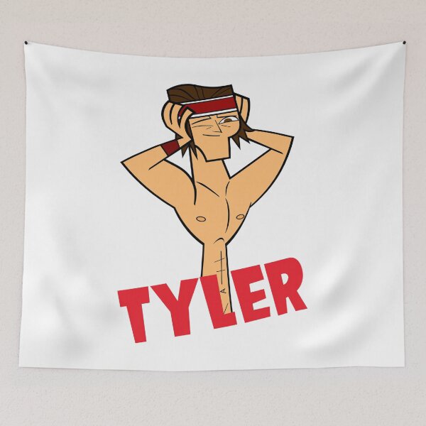 Item preview, Tyler designed and sold by Marco Bottiglieri.