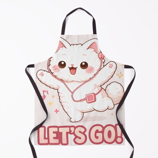 Item preview, Lumi Cute Cat – Let’s Go Cats designed and sold by Mochi Studio.