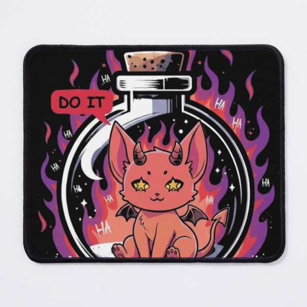 Item preview, Im Evil designed and sold by Jen-stuffs.