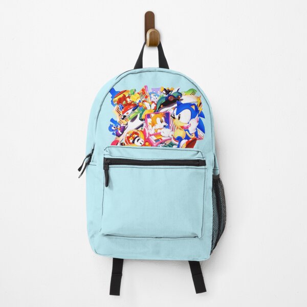 Item preview, Sonic & Friends designed and sold by UnfoundedR.
