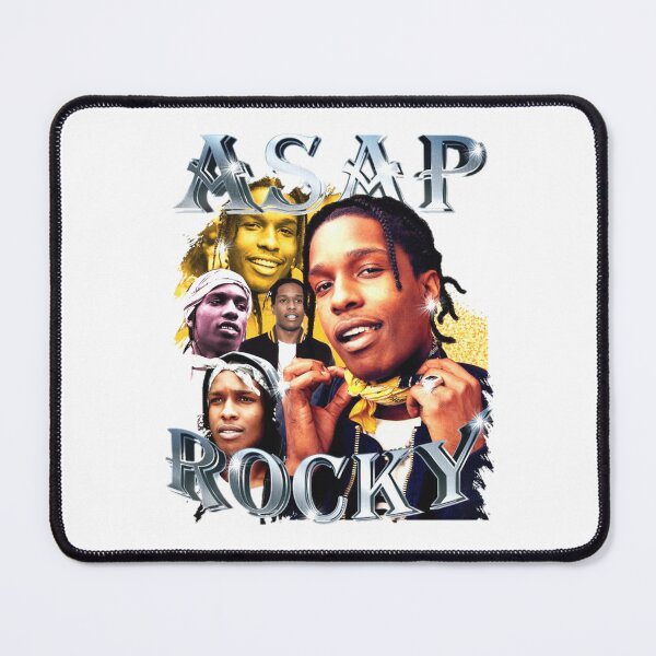 Item preview, Asap Rocky designed and sold by srijonchakma306.