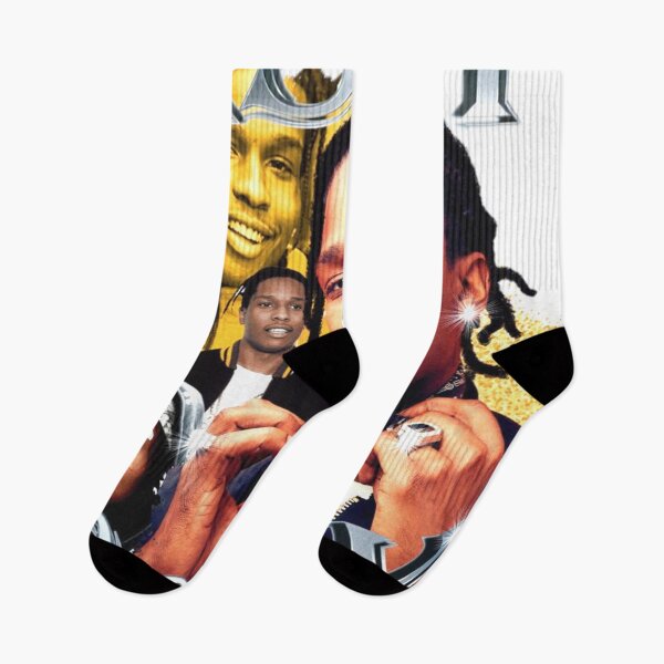 Item preview, Asap Rocky designed and sold by srijonchakma306.