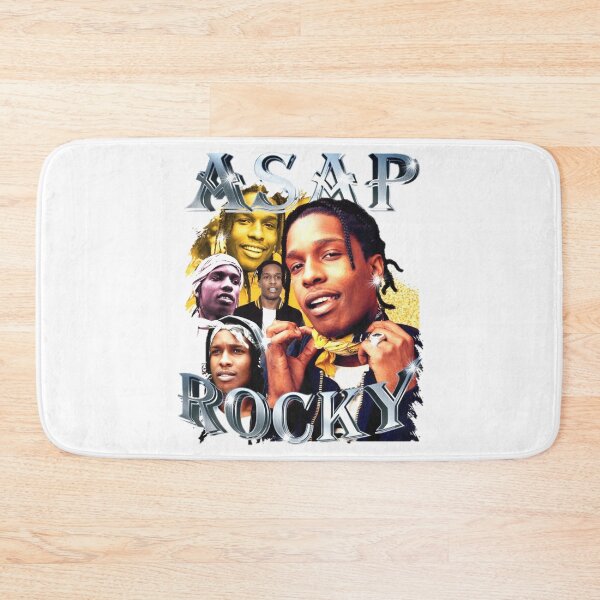 Item preview, Asap Rocky designed and sold by srijonchakma306.