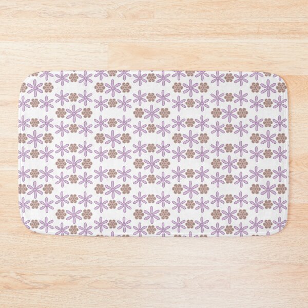 Item preview, Floral Pattern designed and sold by sdanae3.