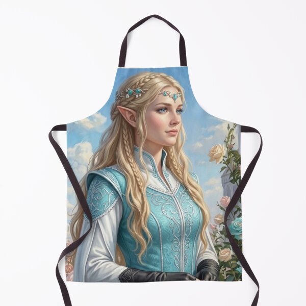Item preview, Elf Princess designed and sold by The King's general goods.
