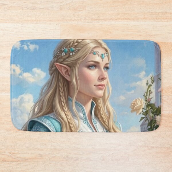 Item preview, Elf Princess designed and sold by The King's general goods.