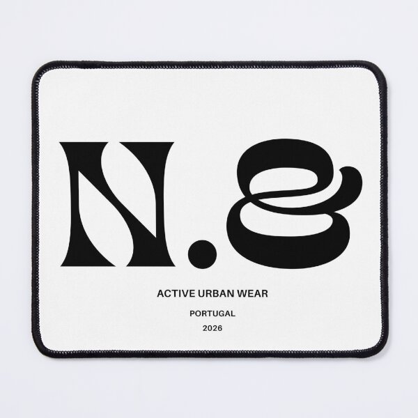 Item preview, NOAND Club - Active Urban Wear designed and sold by NOAND.