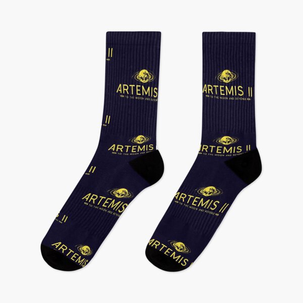 Item preview, Artemis II 2026 Moon Mission designed and sold by delllsdesigns.