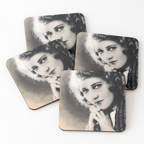 Item preview, Mary Pickford designed and sold by brittnideweese.
