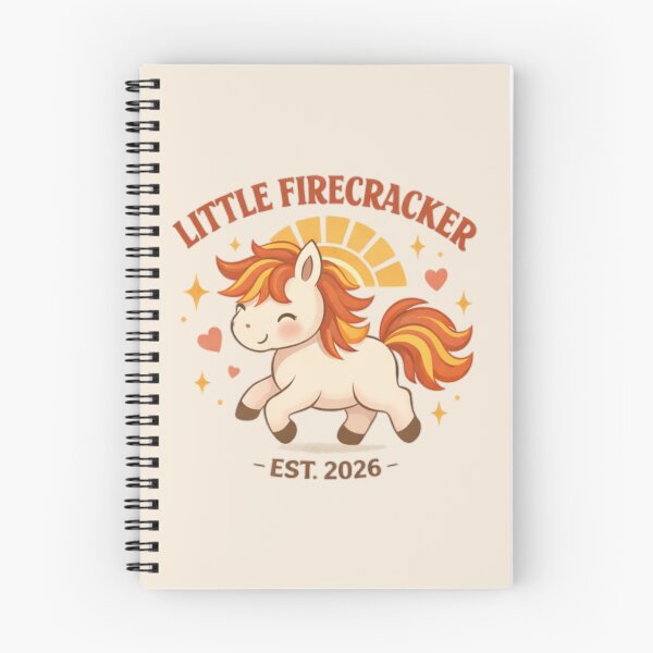 Item preview, Little Firecracker Foal 2026 Baby designed and sold by 97Ts.