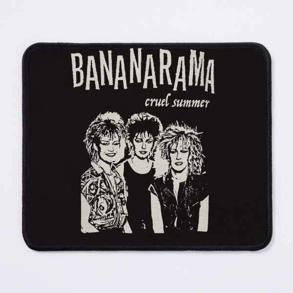 Item preview, Bananarama designed and sold by malikromanie.