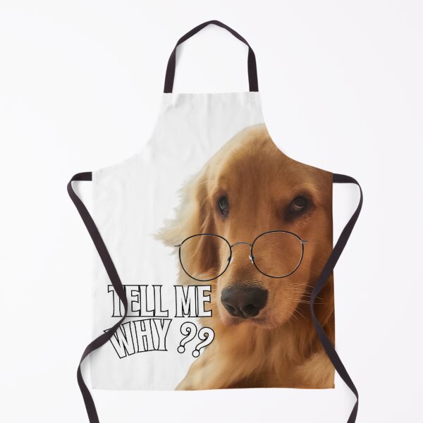 Item preview, Tell me why? designed and sold by leosco.
