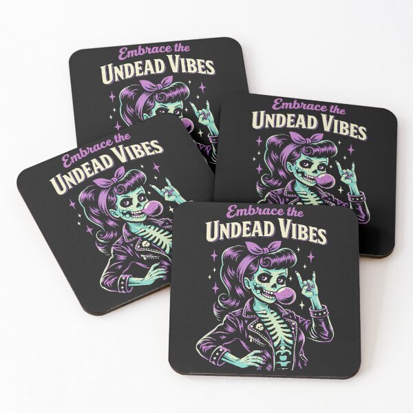 Item preview, Green zombie girl designed and sold by Emmaloo123.