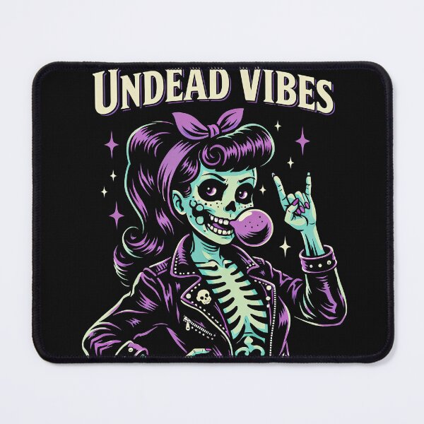 Item preview, Green zombie girl designed and sold by Emmaloo123.