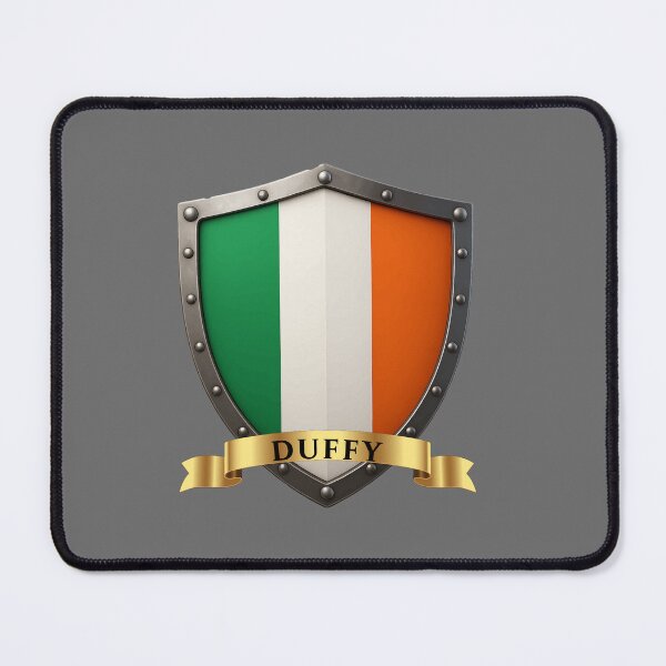Item preview, Duffy Ireland National Heritage Shield designed and sold by Highlandkings.