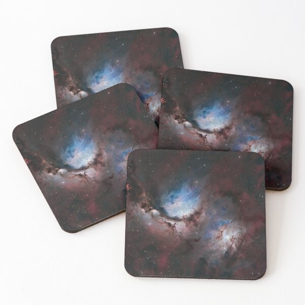 Item preview, Messier 78 – A Reflection in Deep Space designed and sold by Toozastro.