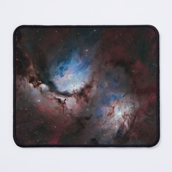 Item preview, Messier 78 – A Reflection in Deep Space designed and sold by Toozastro.