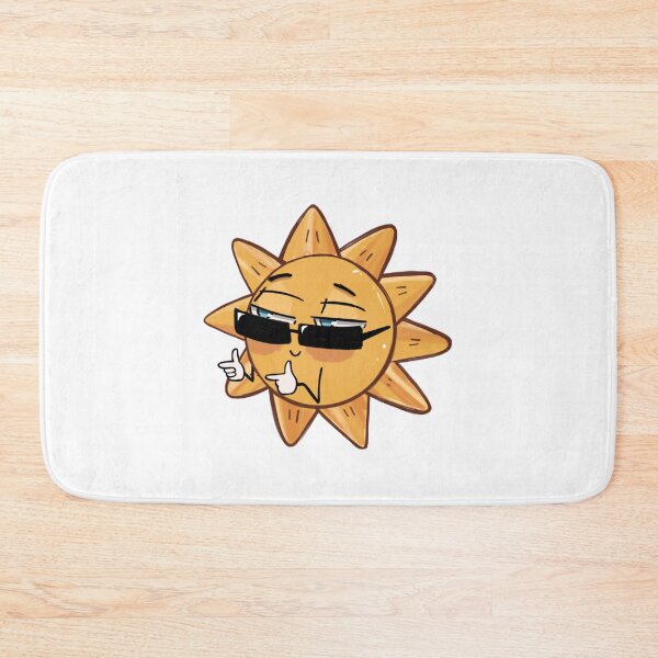 Item preview, Chill Sun designed and sold by btwjulis.