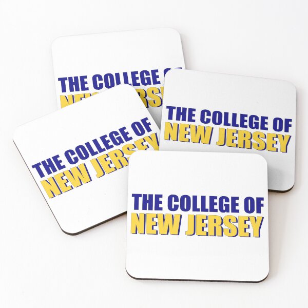 Item preview, The College of New Jersey designed and sold by cdanziger.