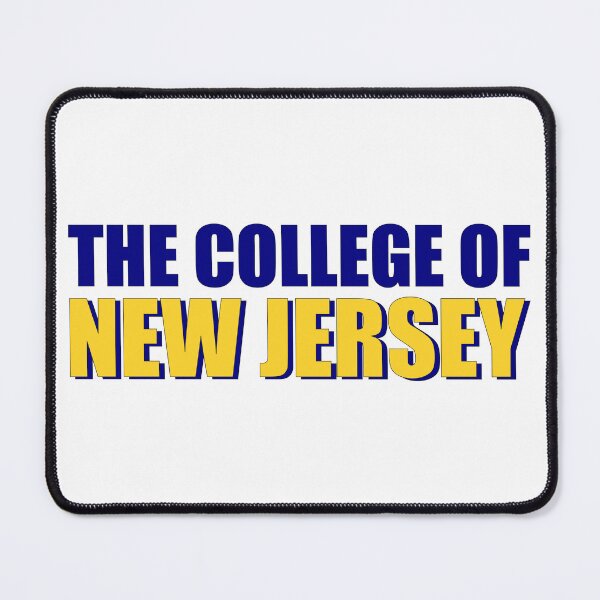 Item preview, The College of New Jersey designed and sold by cdanziger.