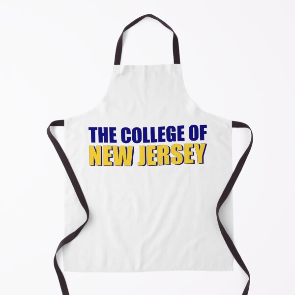 Item preview, The College of New Jersey designed and sold by cdanziger.