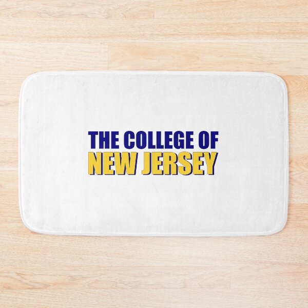 Item preview, The College of New Jersey designed and sold by cdanziger.