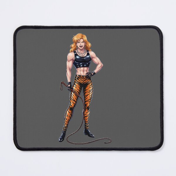 Item preview, High Fashion DM Circus Tiger's Eye Baddie  designed and sold by HunterxDesign.