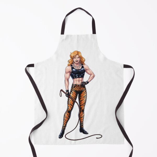 Item preview, High Fashion DM Circus Tiger's Eye Baddie designed and sold by HunterxDesign.