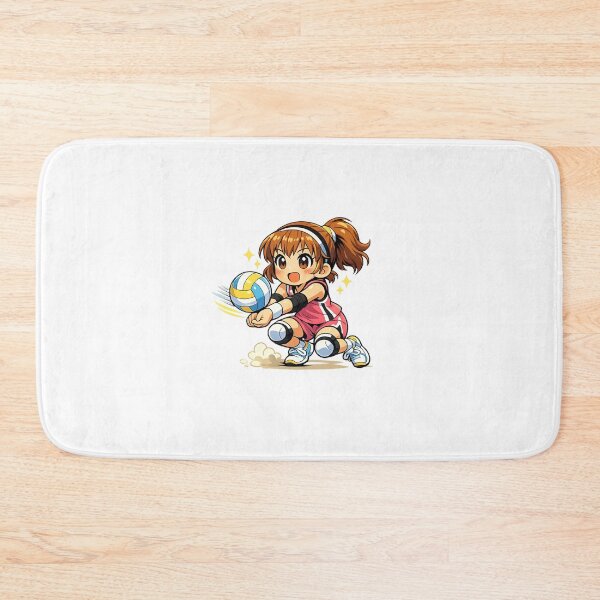 Item preview, Dreamer Sports – Volleyball – Receive designed and sold by Joyfulfabric.