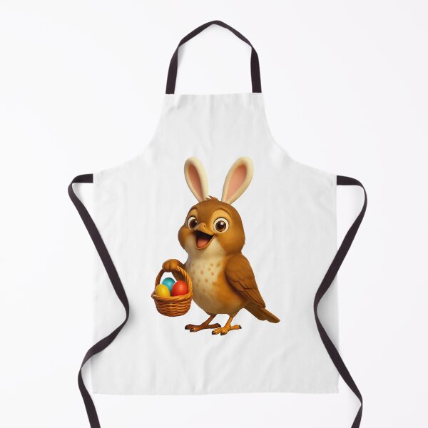 Item preview, Easter Veery designed and sold by Sillytoe.
