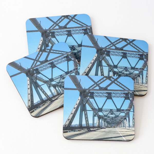 Item preview, Metal Bridge designed and sold by OddLilFox.