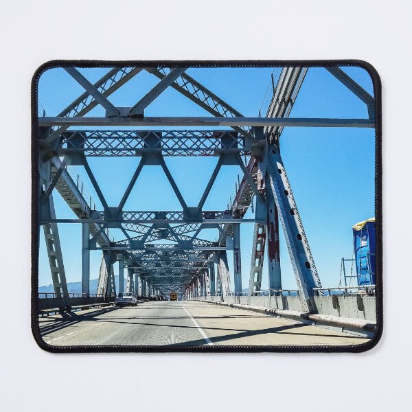 Item preview, Metal Bridge designed and sold by OddLilFox.