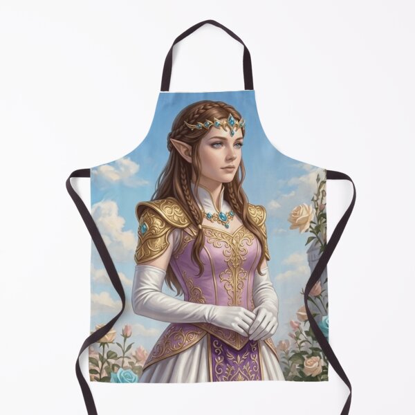 Item preview, Elf Princess alt designed and sold by The King's general goods.