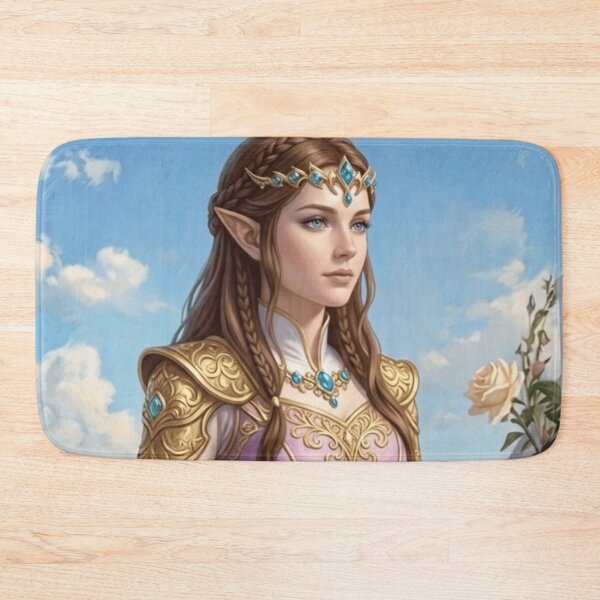 Item preview, Elf Princess alt designed and sold by The King's general goods.