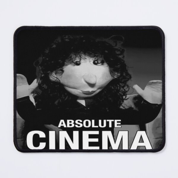 Item preview, Shirley Absolute Cinema BunchOfFriends designed and sold by spiderkid093.