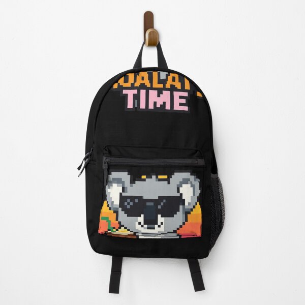 Item preview, Koala Koalaty Time Australia Is One Of The Most Fascinating Travel Destinations in The World Gifts T-shirt designed and sold by MalwasBasket.